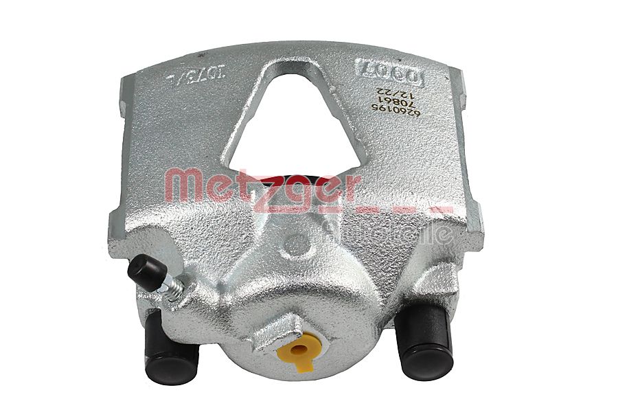 Remzadel/remklauw Metzger 6260195