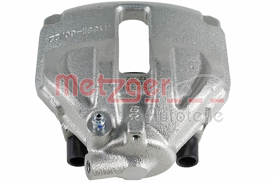 Remzadel/remklauw Metzger 6260210