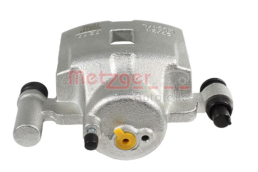 Remzadel/remklauw Metzger 6260241