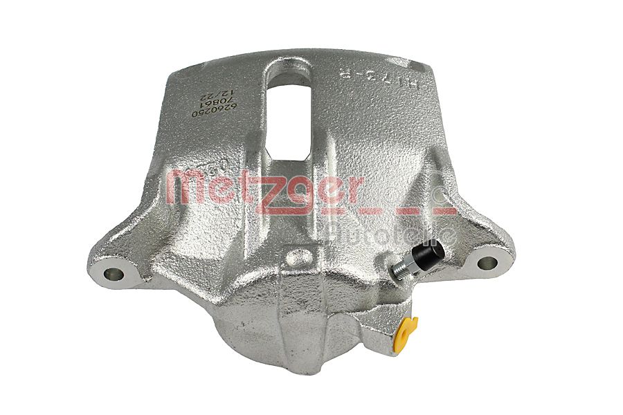 Remzadel/remklauw Metzger 6260250