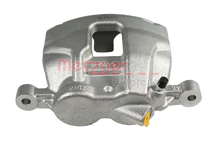 Remzadel/remklauw Metzger 6260278