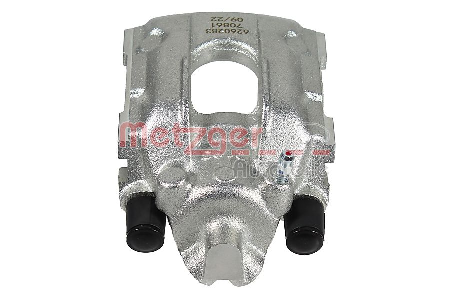 Remzadel/remklauw Metzger 6260283