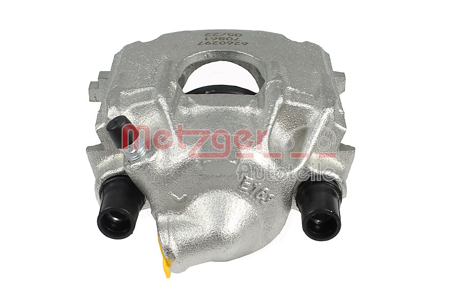 Remzadel/remklauw Metzger 6260297