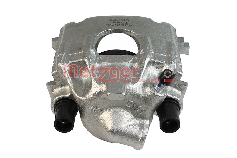 Remzadel/remklauw Metzger 6260298