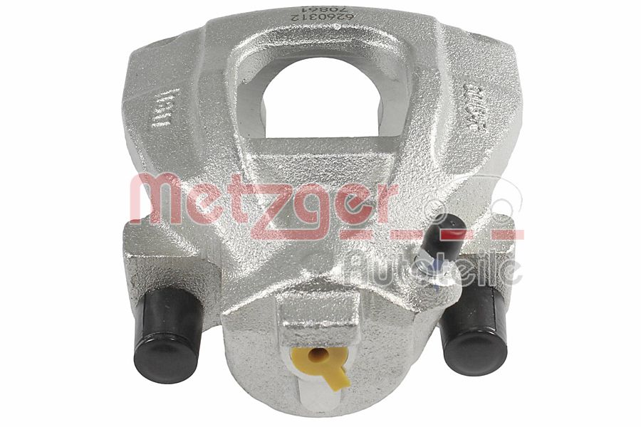 Remzadel/remklauw Metzger 6260312