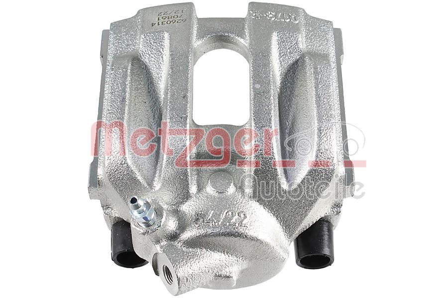 Remzadel/remklauw Metzger 6260314