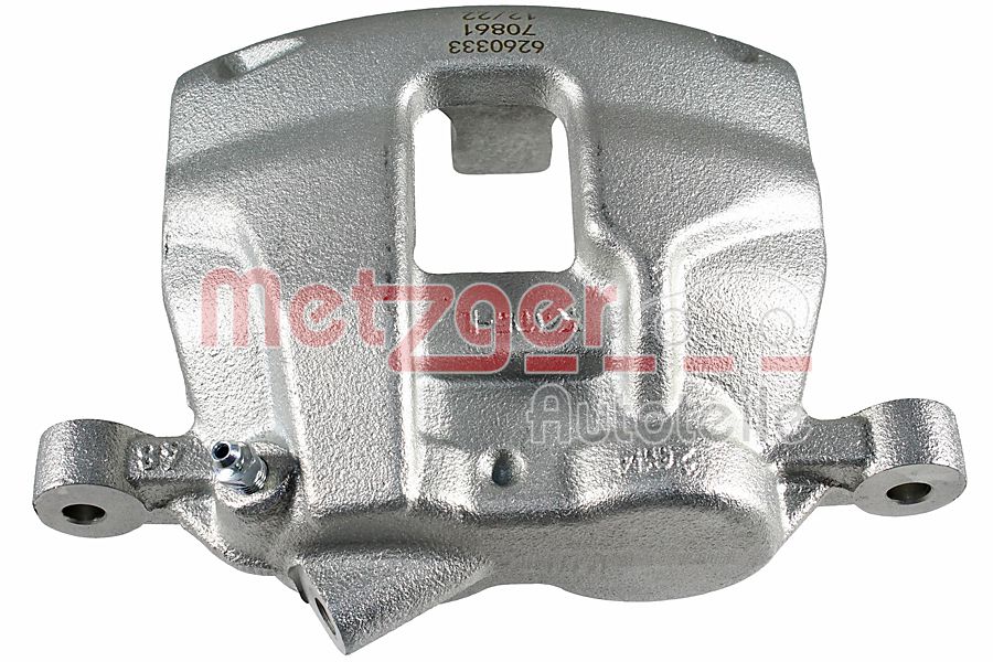 Remzadel/remklauw Metzger 6260333