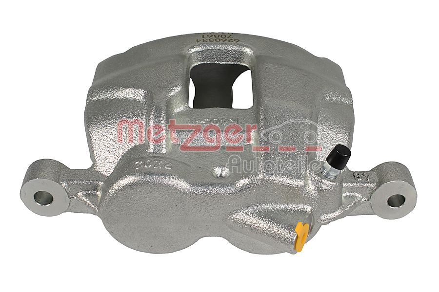 Remzadel/remklauw Metzger 6260334