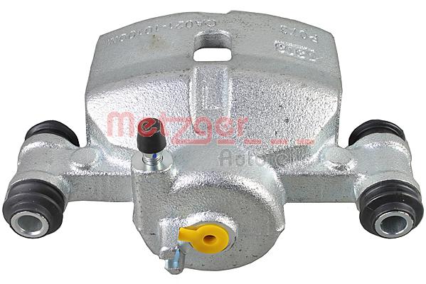 Remzadel/remklauw Metzger 6260355