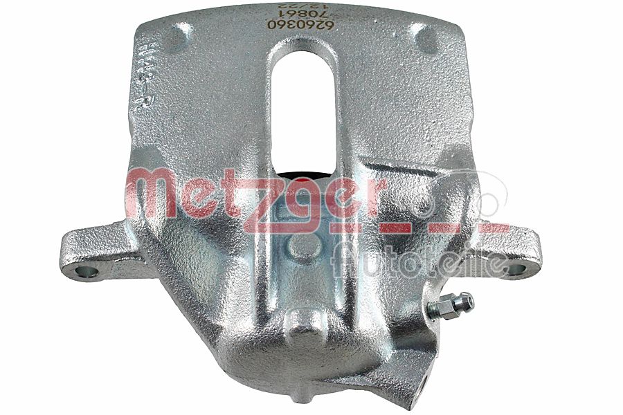 Remzadel/remklauw Metzger 6260360