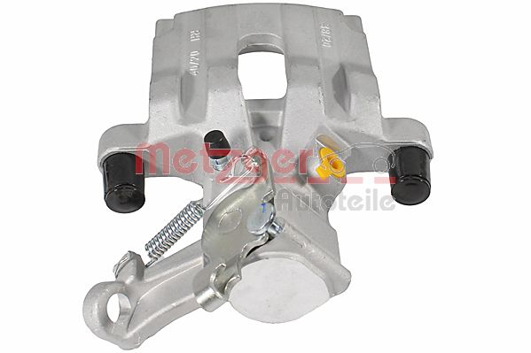 Remzadel/remklauw Metzger 6260362