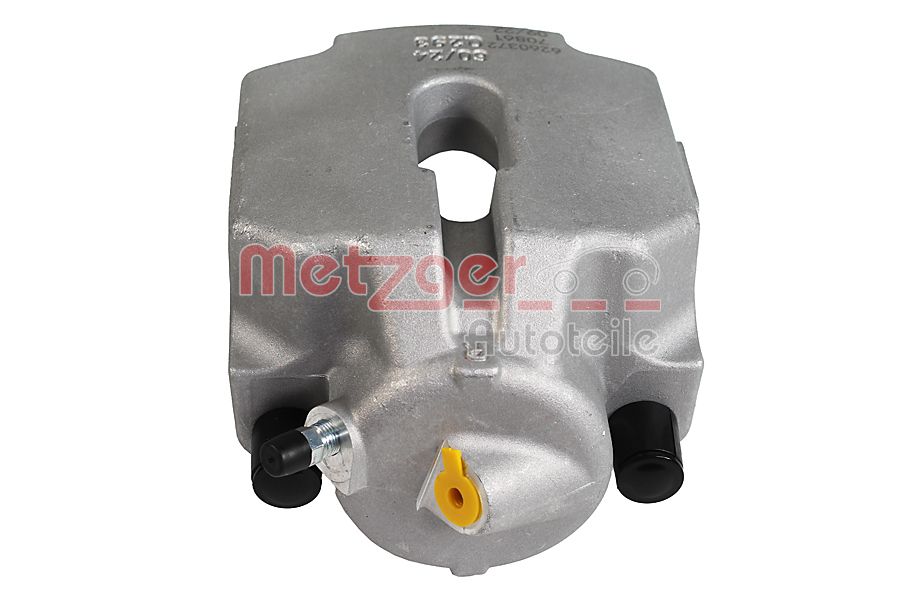 Remzadel/remklauw Metzger 6260372