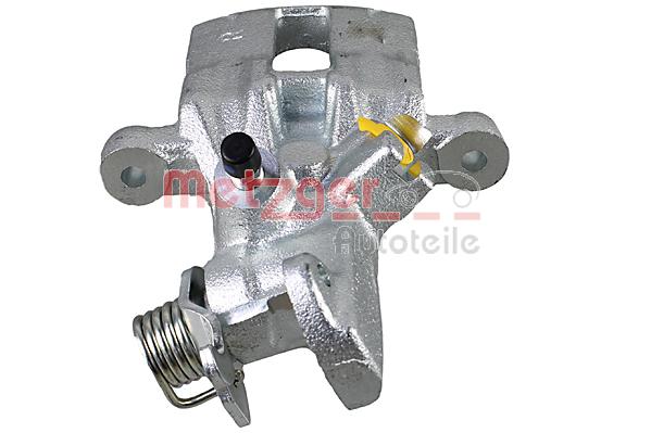 Remzadel/remklauw Metzger 6260414