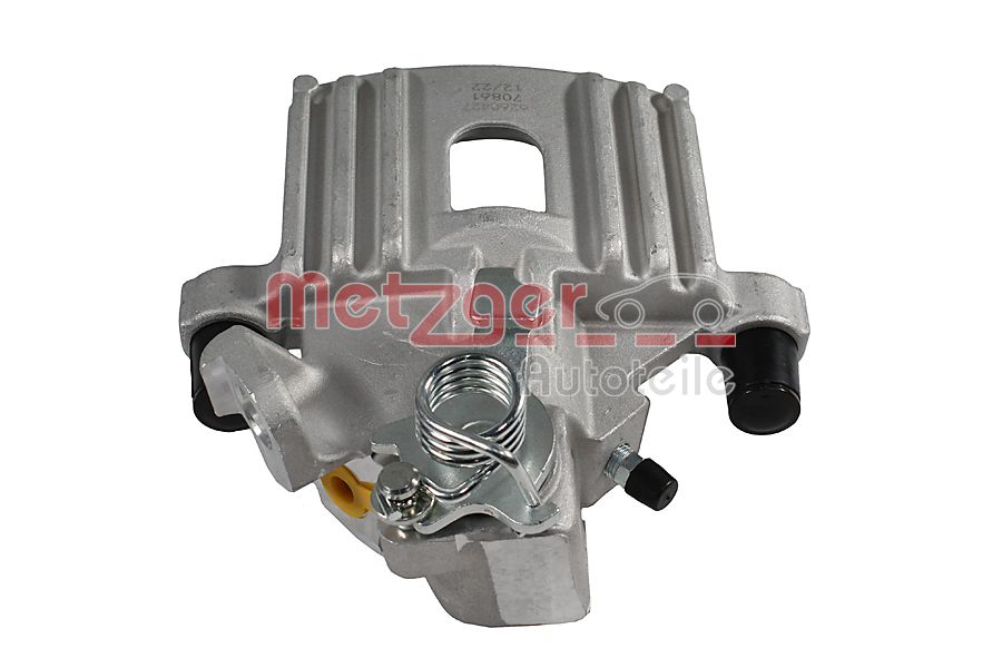 Remzadel/remklauw Metzger 6260427