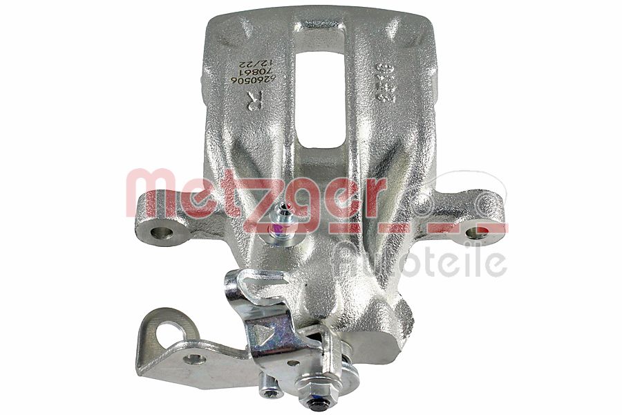 Remzadel/remklauw Metzger 6260506