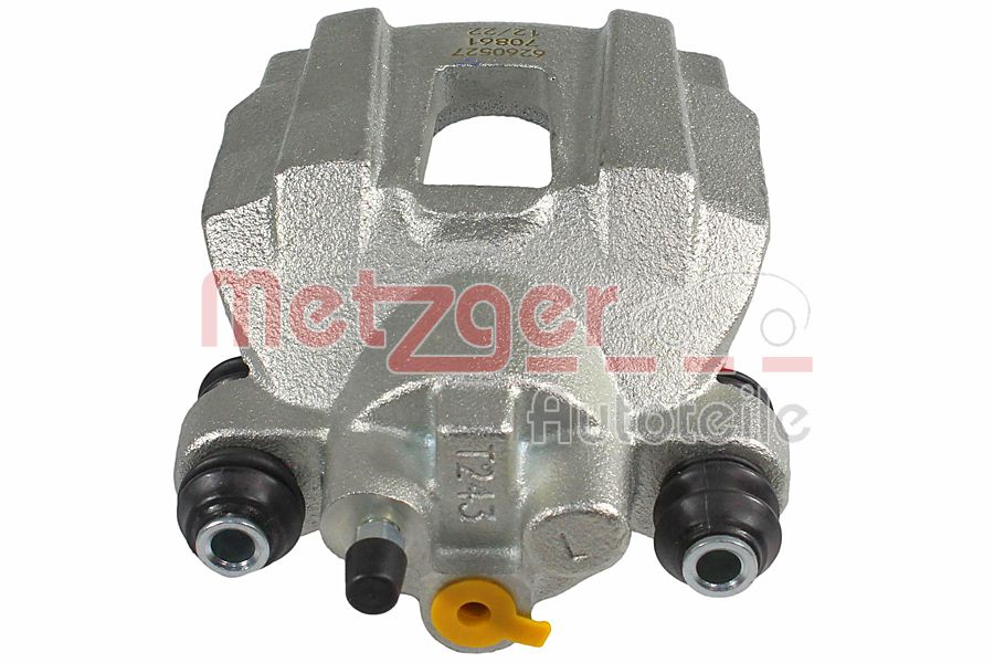 Remzadel/remklauw Metzger 6260527