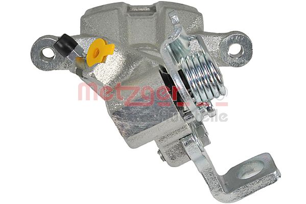 Remzadel/remklauw Metzger 6260626