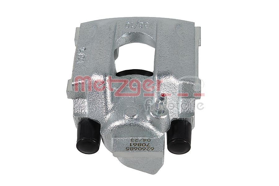 Remzadel/remklauw Metzger 6260685