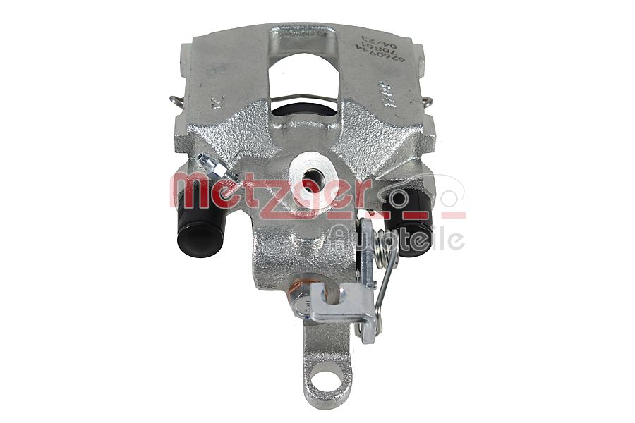 Remzadel/remklauw Metzger 6260944