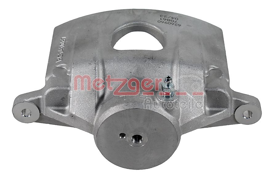 Remzadel/remklauw Metzger 6260960