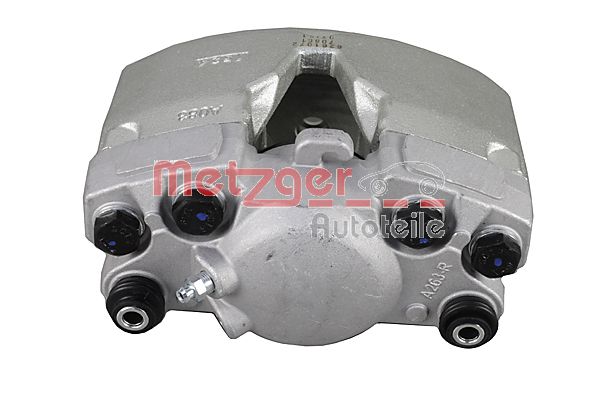 Remzadel/remklauw Metzger 6261072