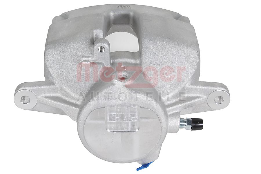 Remklauw Metzger 6261075