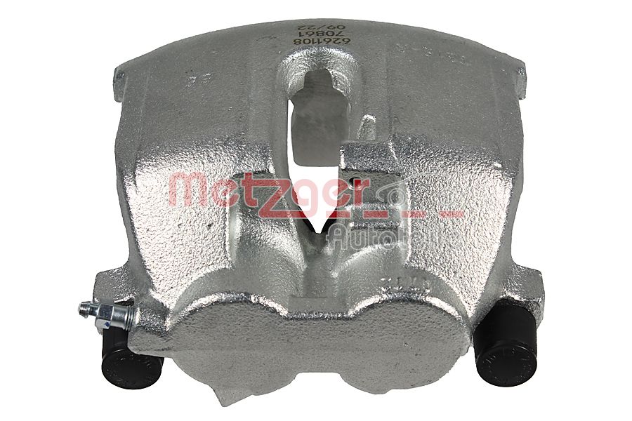 Remzadel/remklauw Metzger 6261108