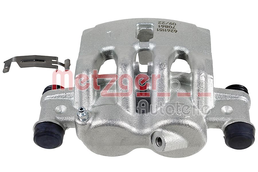 Remzadel/remklauw Metzger 6261151