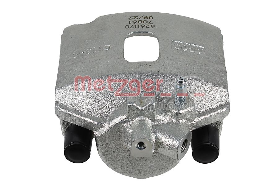 Remzadel/remklauw Metzger 6261170