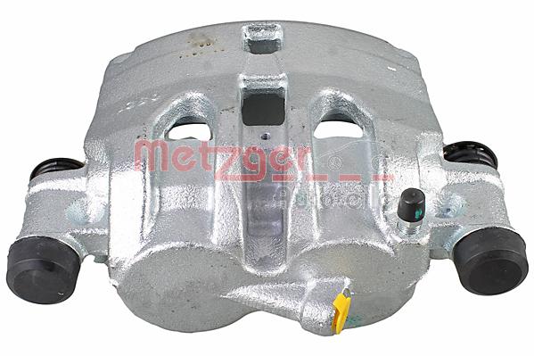 Remzadel/remklauw Metzger 6261211