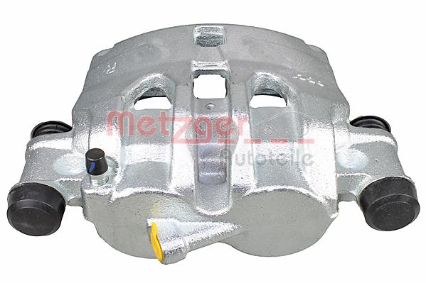 Remzadel/remklauw Metzger 6261212