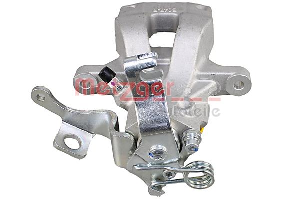 Remzadel/remklauw Metzger 6261218