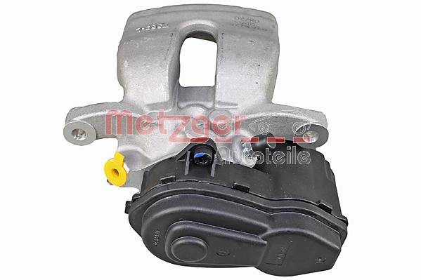 Remzadel/remklauw Metzger 6261225