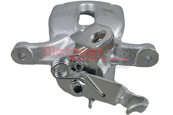 Remzadel/remklauw Metzger 6261246