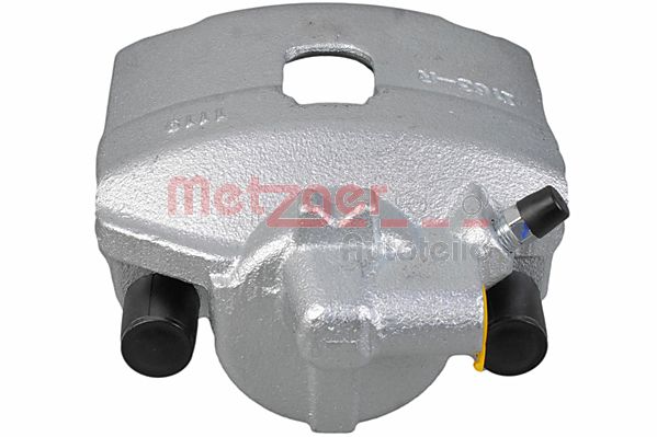 Remzadel/remklauw Metzger 6261260