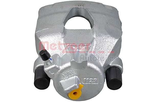 Remzadel/remklauw Metzger 6261267