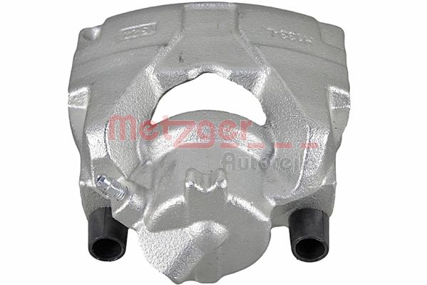 Remzadel/remklauw Metzger 6261305