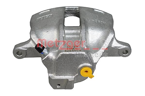 Remzadel/remklauw Metzger 6261372