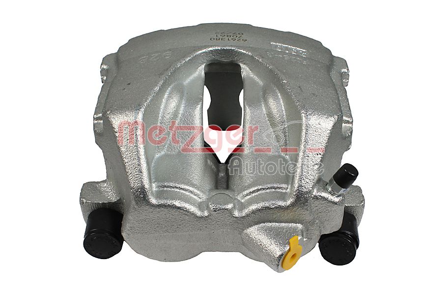 Remzadel/remklauw Metzger 6261380