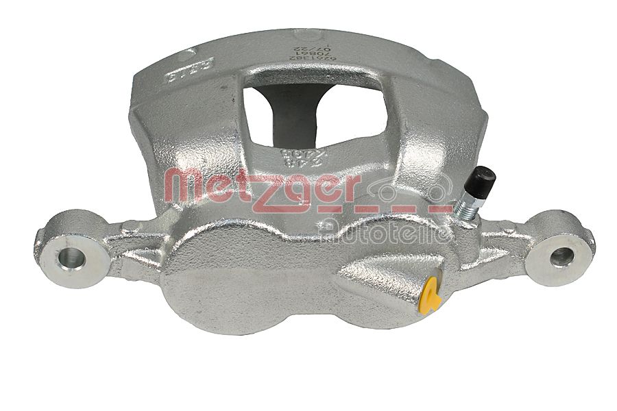 Remzadel/remklauw Metzger 6261382