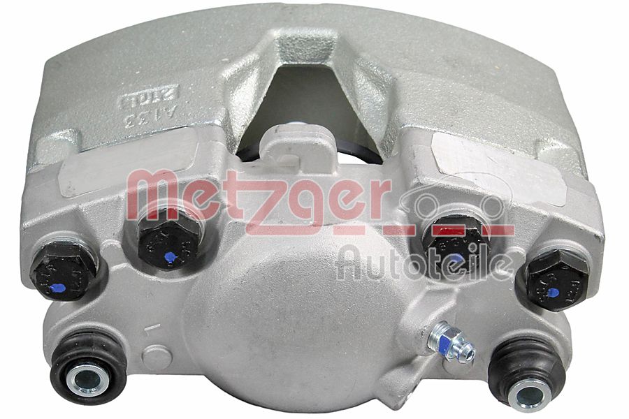 Remzadel/remklauw Metzger 6261387