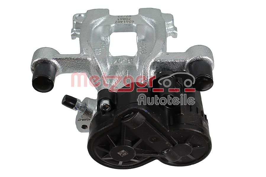 Remzadel/remklauw Metzger 6261402