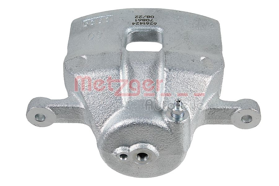 Remzadel/remklauw Metzger 6261424