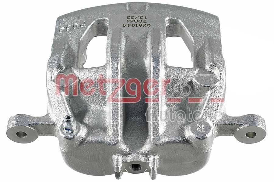 Remzadel/remklauw Metzger 6261444