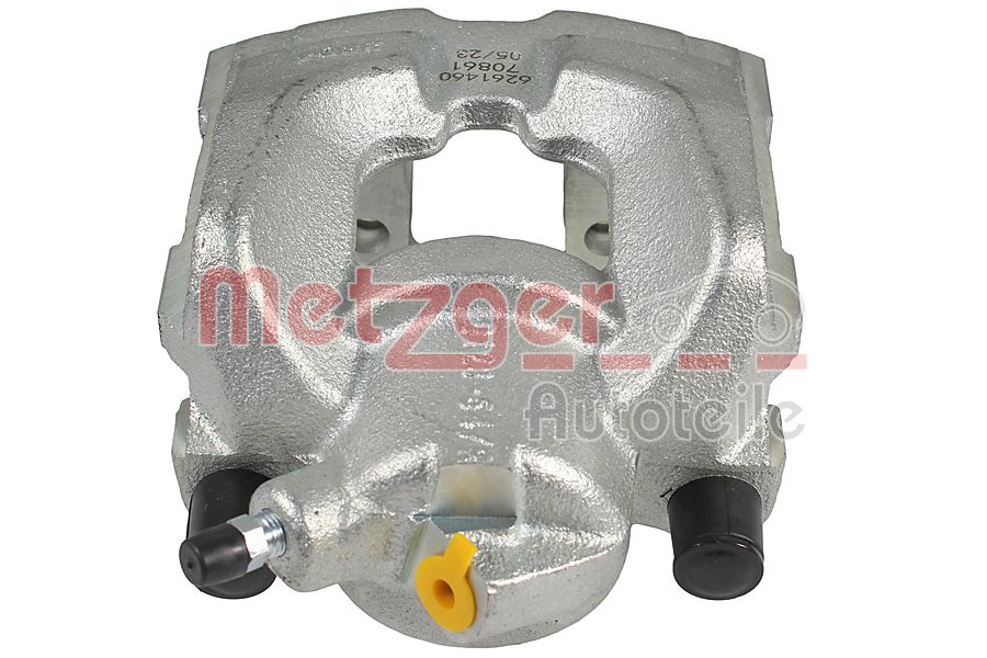 Remzadel/remklauw Metzger 6261460