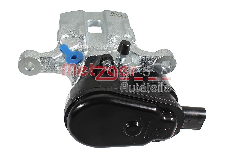 Remzadel/remklauw Metzger 6261537