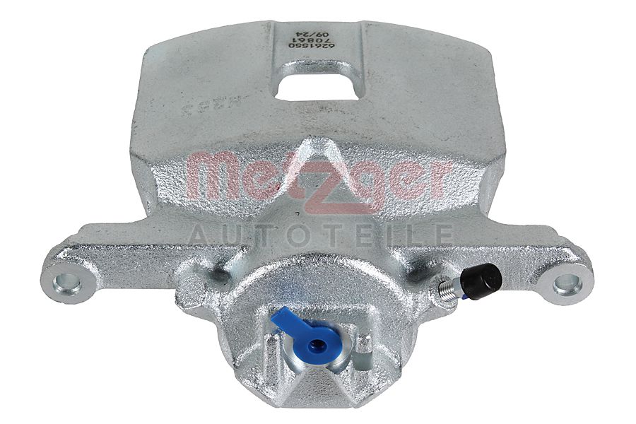 Remzadel/remklauw Metzger 6261550