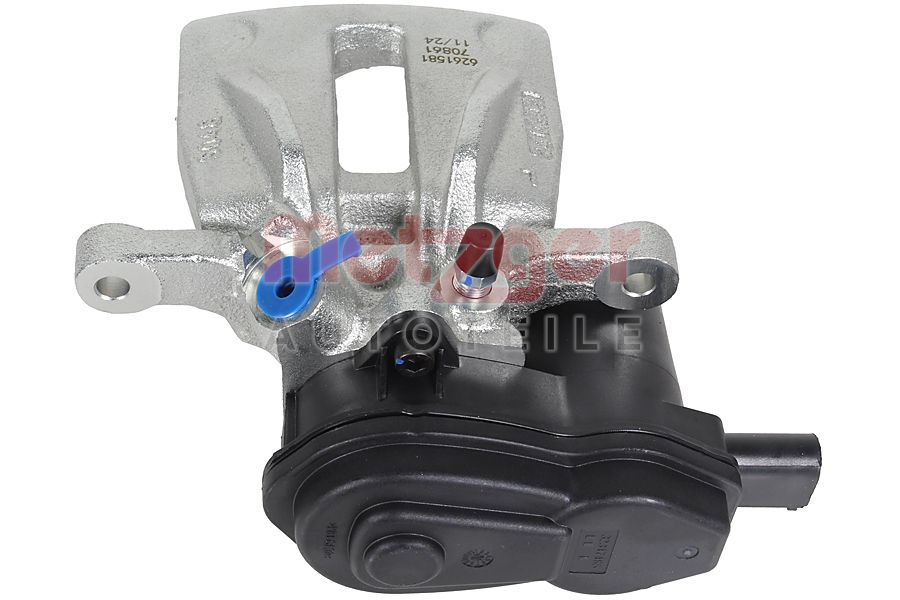 Remklauw Metzger 6261581