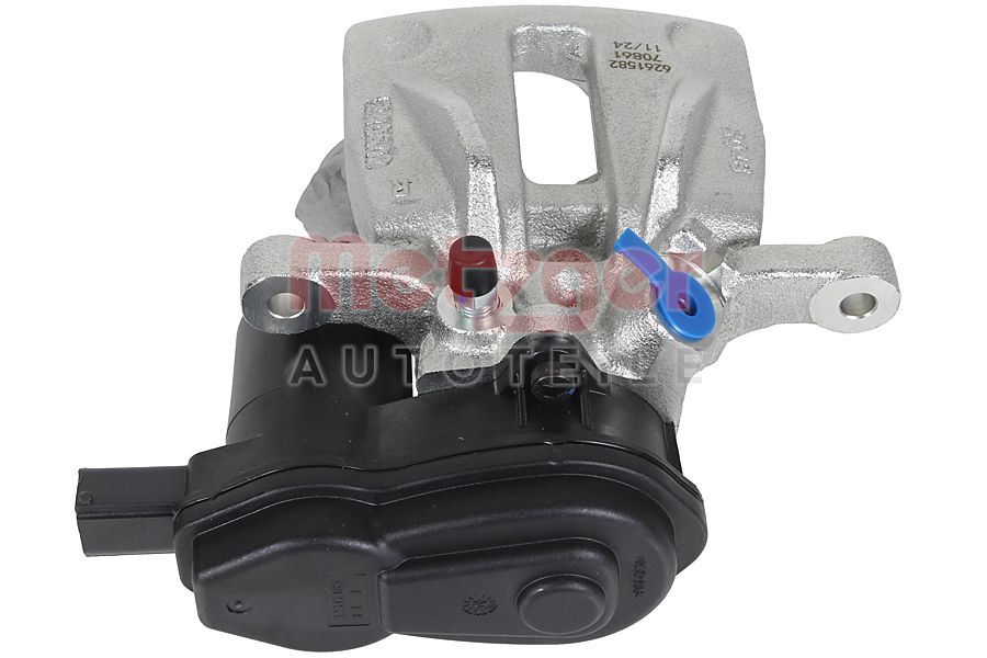 Remklauw Metzger 6261582