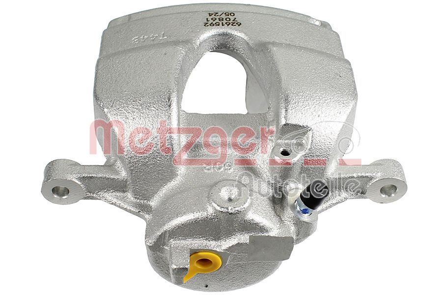 Remklauw Metzger 6261592